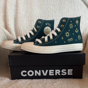 Converse Chuck Taylor All Star Luck Charms